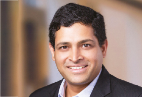 Prashanth Sarpamale, Vice President- Analytics, Optum